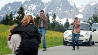 Imagen de Crimen en los Alpes - 5