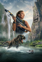 Imagen de Especial Jurassic World: El renacer - 6