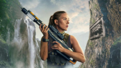Imagen de Especial Jurassic World: El renacer - 7