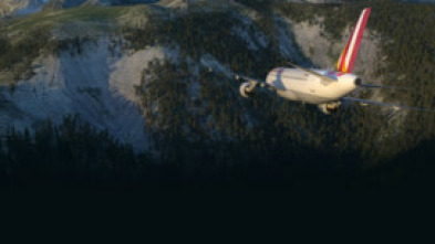 Imagen de Germanwings: ¿Qué ocurrió en el vuelo 9525? - 7