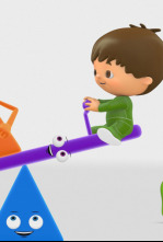 Imagen de Juegos de adivinanzas con Charlie & las figuras y sus amigos - 4
