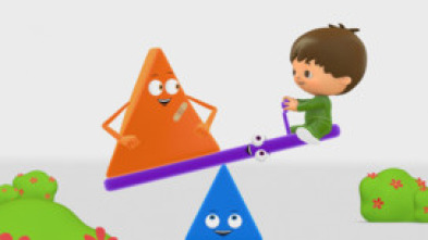 Imagen de Juegos de adivinanzas con Charlie & las figuras y sus amigos - 5