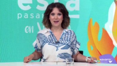 Imagen de Está pasando en verano - 5