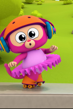 Imagen de Olly - 4