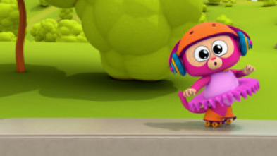 Imagen de Olly - 5