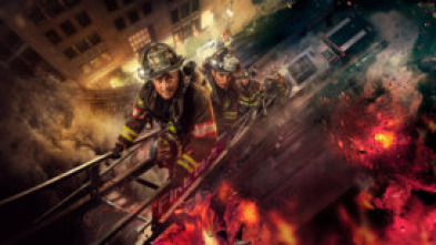 Imagen de Chicago Fire (T13): Ep.5 Hasta la madriguera - 10