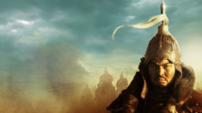 Imagen de Gengis Kan: el gran imperio Mongol  - 7