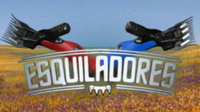 Imagen de Esquiladores - 5