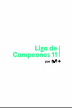 Imagen de M+ Liga de Campeones 11 - 1