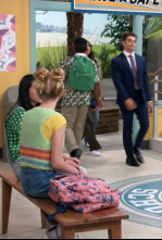 Imagen de Los Thunderman:... (T2): Ep.1 Un verano de secretos - 6