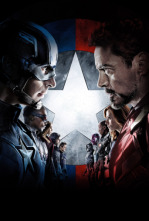 Imagen de Capitán América: Civil War - 4
