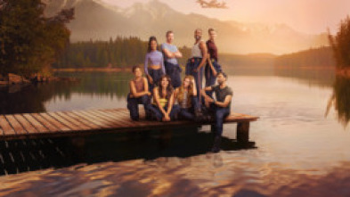 Imagen de SkyMed (T3): Ep.4 Atrapados - 7