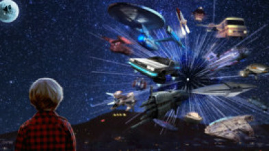 Imagen de En busca del futuro: Ep.5 - 6