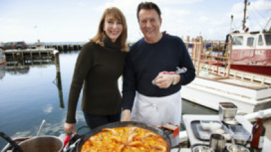 Imagen de Expedición culinaria: alimentos del mar (T1) - 5