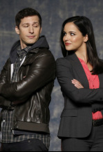 Imagen de Brooklyn Nine-Nine (T6): Ep.7 El señuelo - 6