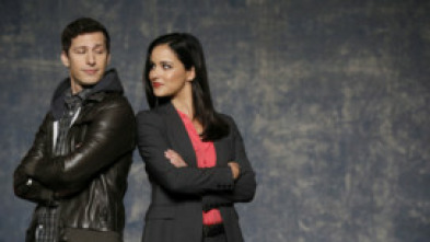 Imagen de Brooklyn Nine-Nine (T6): Ep.9 El niño bonito - 7