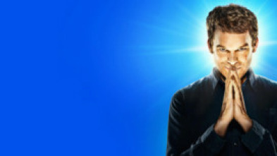 Imagen de Dexter: Resurrección (T1): Ep.3 Órdenes de copiloto - 7