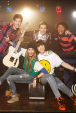 Imagen de Ghost Rockers (T1): Ep.3  - 4