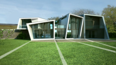 Imagen de Grand Designs (T17) - 5
