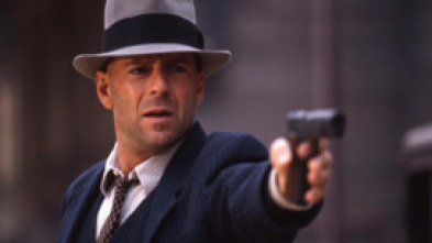 Imagen de El último hombre - 5