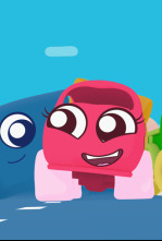 Imagen de Beep Beep - 6