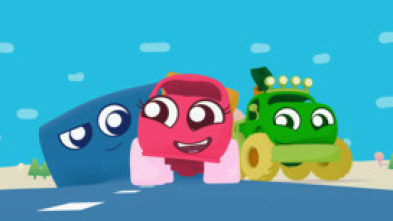 Imagen de Beep Beep - 7