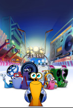 Imagen de Turbo F.A.S.T. (T1): Nido de ratas / El campeonato de réplicas - 5