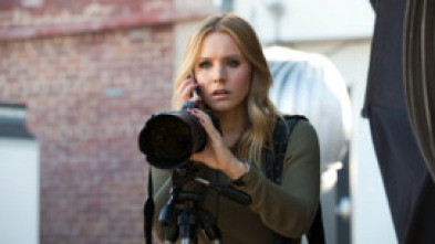 Imagen de Veronica Mars - 5