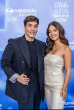 Imagen de Premios GenZ 2025 (T1): Gala Premios GenZ 2025 - 4
