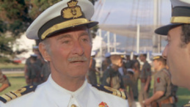 Imagen de Los caballeros del botón de ancla - 5