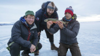 Imagen de Fishing Impossible: Zambia - 5