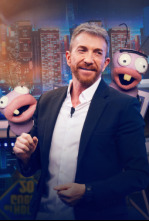 Imagen de El hormiguero (T20): Ep.2238 - 4