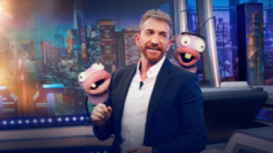 Imagen de El hormiguero (T20): Ep.2238 - 5