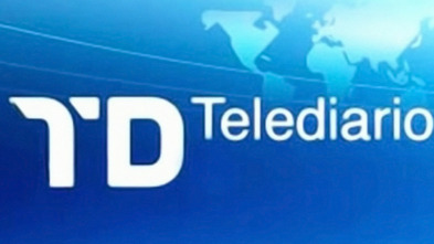 Imagen de Telediario Matinal - 3