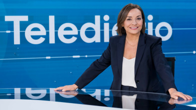 Imagen de Telediario 2 - 3