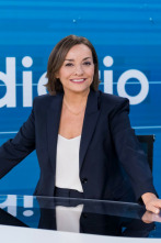 Imagen de Telediario 2 - 2