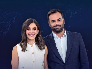 Imagen de Telediario Matinal - 1