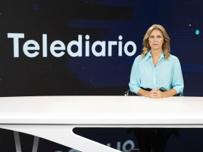 Imagen de Telediario 1 - 1