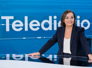 Imagen de Telediario 2 - 1
