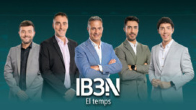 Imagen de El temps - 5