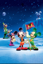 Imagen de La Casa de Mickey Mouse y La aventura espacial - 6