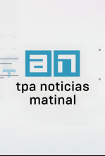 Imagen de TPA Noticias Matinal - 4