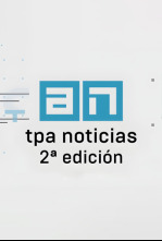 Imagen de TPA Noticias vespertino - 4
