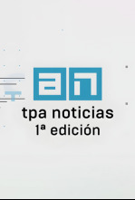 Imagen de TPA Noticias mediodía - 4