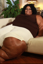 Imagen de Extraordinarios... (T1): Mis piernas gigantes - 4