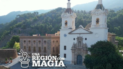Imagen de Una Región con Magia - 3