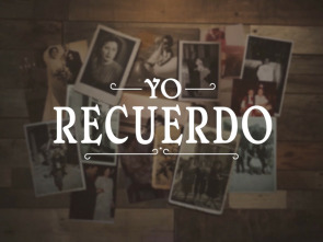 Imagen de Yo recuerdo - 1