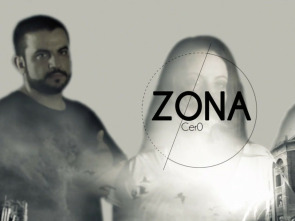 Imagen de Zona cero - 1