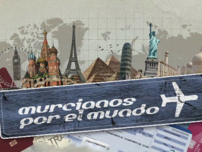 Imagen de Murcianos por el mundo - 1