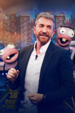 Imagen de El hormiguero (T20): Ep.2238 - 2
